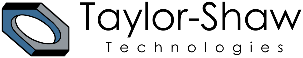 Taylor-Shaw Technologies, Inc. logo